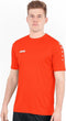 Jako Team SS Shirt Senior - Maat XXL