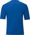 Jako Team SS Sportshirt performance - Maat 128 - Unisex - blauw