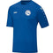 Jako Team SS Sportshirt performance - Maat 128 - Unisex - blauw
