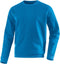 Jako Team Sweater Kinderen - Jako Blauw | Maat: 140