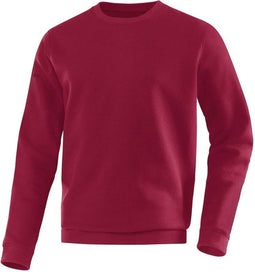 Jako Team Sweater - Sweaters - rood donker - S