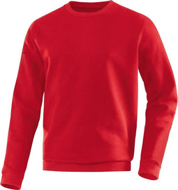 Jako Team Sweater - Sweaters - rood - L