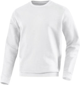 Jako Team Sweater - Sweaters - wit - 140