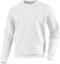 Jako Team Sweater - Sweaters - wit - 140