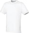 Jako Team T-Shirt Kinderen - Wit | Maat: 116