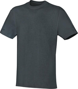 Jako Team T-Shirt - Voetbalshirts - grijs - XL