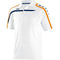 Jako Tennis Performance Dames Polo - Polo's - wit - 38