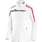 Jako Tennis Performance Vrijetijds Vest - Sweaters - wit - 140