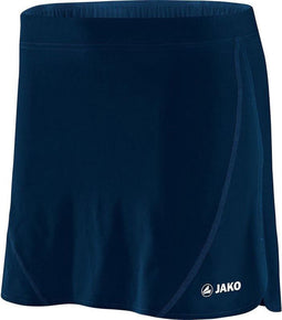 Jako Tennis Rok Comfort - Sportrok - Maat XL - Blauw