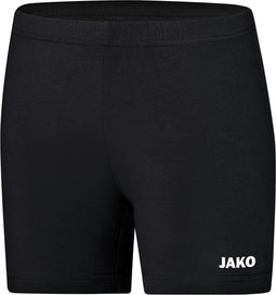 Jako Tight Indoor 2.0 Kind Zwart Maat 128