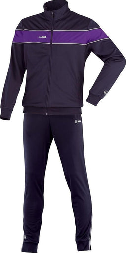 Jako - Tracksuit Player Junior - Kinderen - maat 116