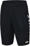Jako Training Short Pro Jr - Korte broek - Kinderen - Maat 140 - Zwart
