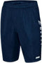 Jako Training Short Pro Jr - Korte broek - Kinderen - Maat 152 - Blauw