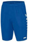 Jako Training Short Pro Jr - Korte broek - Kinderen - Maat 164 - Blauw