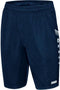 Jako Training Short Pro - Sportbroek - Heren - Maat L - Blauw