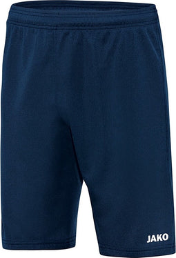 Jako - Training Short Profi Junior - Trainingsbroekje Profi Junior - 140 - Marine