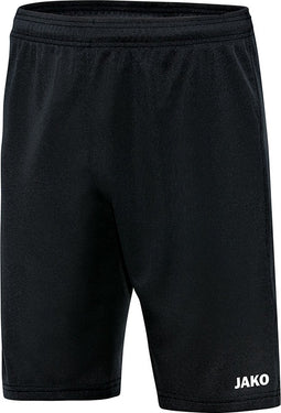 Jako - Training Short Profi - Trainingsbroekje Profi - XXXL - Zwart