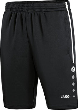 Jako - Training shorts Active Junior - Kinderen - maat 164