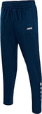 Jako - Training trousers Allround Senior - Lange broeken Blauw - L - marine