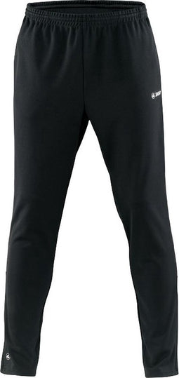 Jako - Training trousers Attack 2.0 Junior - zwart - Maat 122