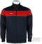 Jako - Trainings Jacket Player - Jako Sportjacks - M - DarkNavy/Red