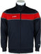 Jako - Trainings Jacket Player - Jako Sportjacks - M - DarkNavy/Red