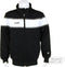 Jako - Trainings Jacket Player Junior - Jako Kinder Trainingsjacks - 140 - Black/White