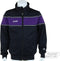 Jako - Trainings Jacket Player Junior - Trainingjacks - 116 - DarkNavy/Purple