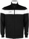 Jako Trainings Jacket Player - Sportshirt - Heren - Maat M - Black;White