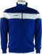 Jako Trainings Jacket Player - Sportshirt - Heren - Maat XXXL - Royal Blue;White