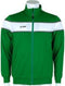 Jako Trainings Jacket Player - Sportshirt - Heren - Maat XXXL - Green;White