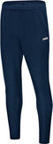 Jako - Trainingsbroek Classico JR - Blauwe Kids Broek - 116 - Blauw