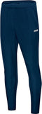 Jako - Trainingsbroek Classico JR - Polyester Broek - 164 - Blauw
