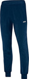 Jako - Trainingsbroek Classico JR - Polyester Broek - 164 - Blauw