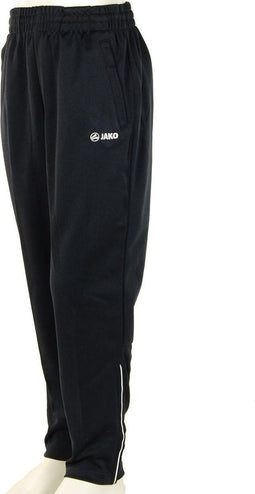 Jako - Trainingsbroek Player Junior - Jako Sportbroeken - 116 - DarkNavy