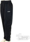 Jako - Trainingsbroek Player Junior - Jako Sportbroeken - 116 - DarkNavy