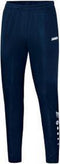 Jako Trainingsbroek Pro Jr. - Kinderen - Maat 116 - Blauw
