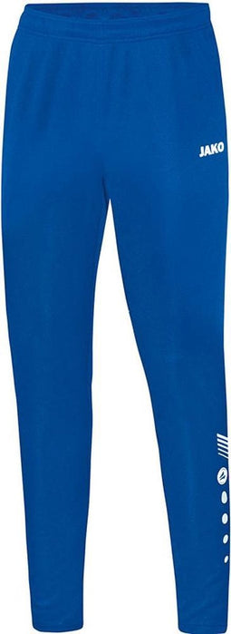 Jako Trainingsbroek Pro Jr. - Trainingsbroek - Kinderen - Maat 140 - Blauw
