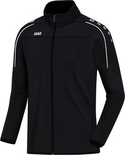 Jako - Trainingsvest Classico - Jako Trainingsvest - S - Zwart