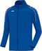 Jako - Trainingsvest Classico JR - Blauw Trainingspak Kids - 128 - Blauw
