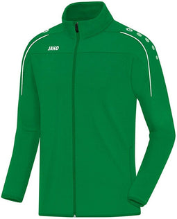 Jako - Trainingsvest Classico - Trainingsvest Groen - XXL - Groen