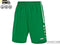Jako Turin Short - Sportgroen / Wit | Maat: M