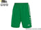 Jako Turin Short - Voetbalbroek - Jongens - Maat 152 - Groen