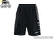 Jako Turin Short - Voetbalbroek - Jongens - Maat 152 - Zwart