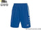 Jako Turin Short - Voetbalbroek - Jongens - Maat 164 - Blauw kobalt
