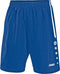 Jako Turin Short - Voetbalbroek - Mannen - Maat XL - Blauw kobalt