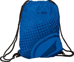 Jako Turn Promo Rugzak - Tassen - blauw kobalt - ONE