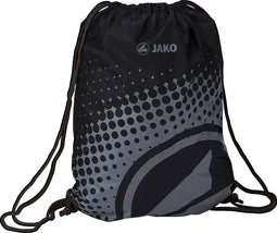 Jako Turn Promo Rugzak - Tassen - zwart - ONE