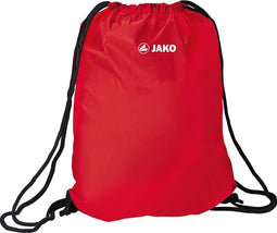 Jako Turnzak Team Rood