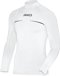 Jako Turtleneck Comfort Thermoshirt Mannen - Maat L